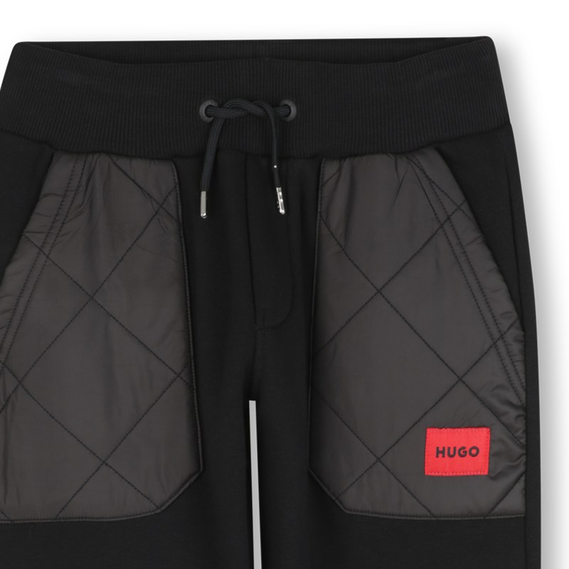 Pantalon de jogging Hugo 
                        GARCON