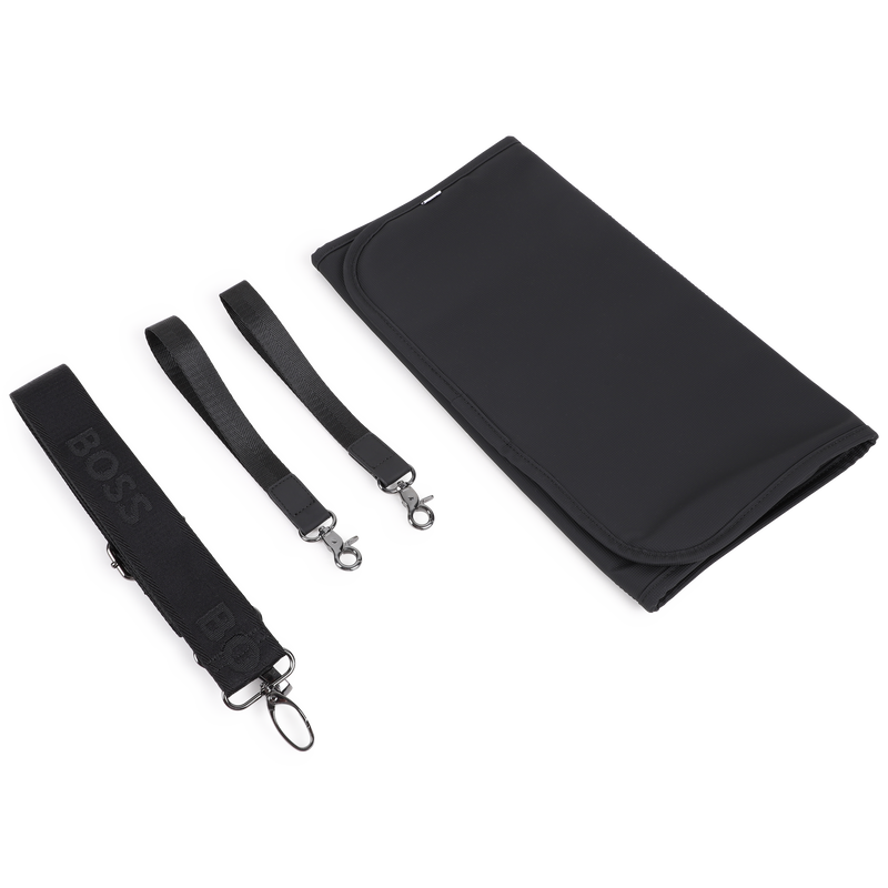 SAC &Agrave; LANGER BOSS 
                        UNISEXE