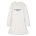Robe en tricot milano, OFFWHITE, hi-res