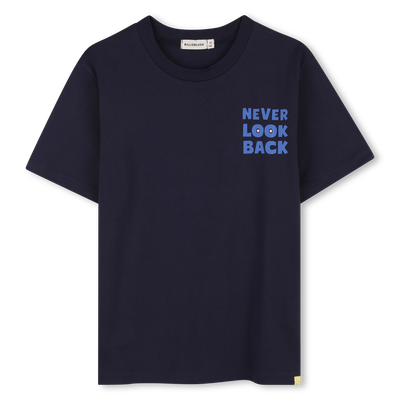 T-shirt à manches courtes BILLIEBLUSH GARCON