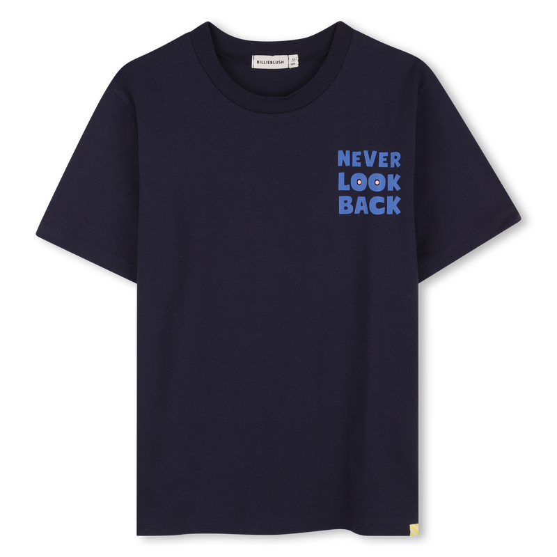 T-shirt à manches courtes BILLIEBLUSH 
                    GARCON