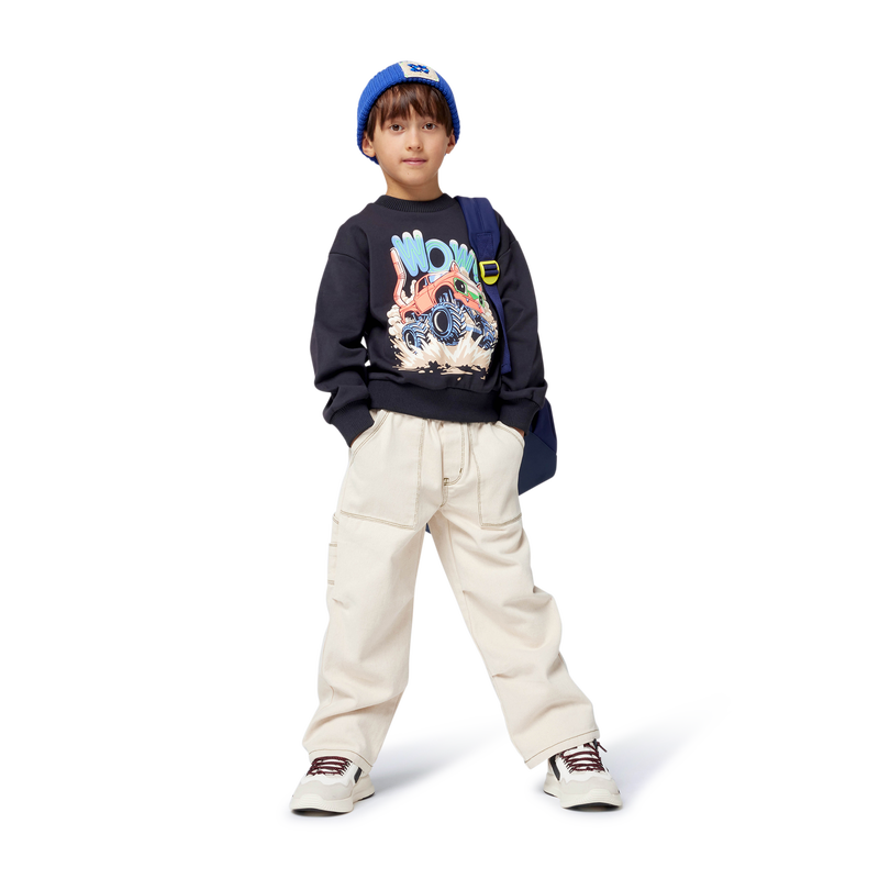 Sac &agrave; dos BILLIEBLUSH 
                        GARCON