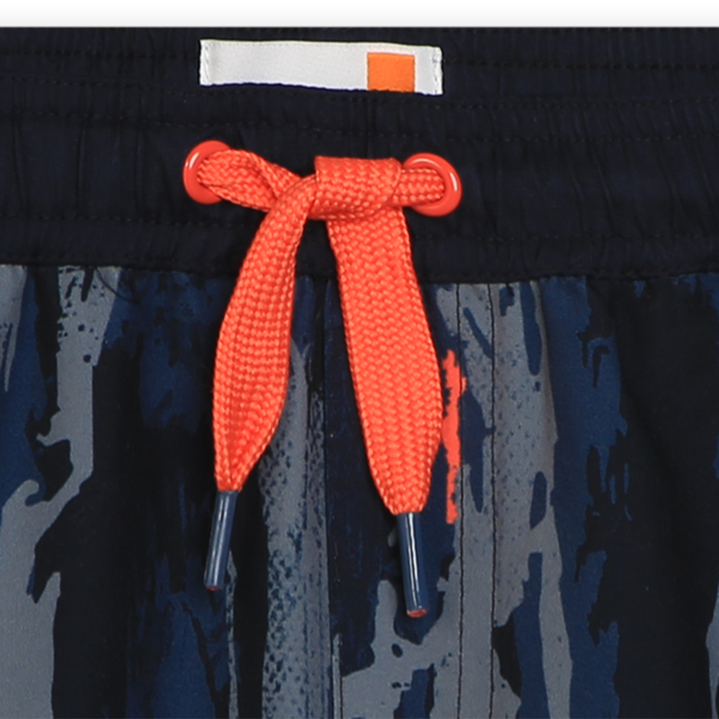 Short de bain imprimé TIMBERLAND 
                    GARCON