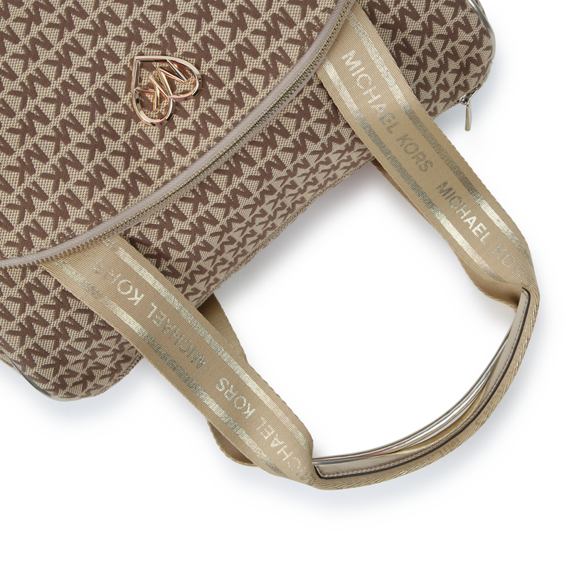 Sac week-end MICHAEL KORS 
                    FILLE