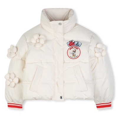 Doudoune MARC JACOBS FILLE