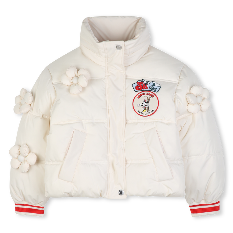 Doudoune MARC JACOBS 
                        FILLE