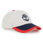 Casquette avec illustration TIMBERLAND 
                    GARCON