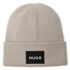 Bonnet double &eacute;paisseur Hugo 
                    UNISEXE