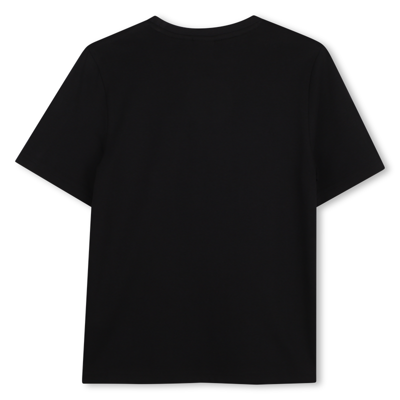 Tee-shirt manches courtes BOSS 
                        GARCON