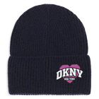 Bonnet en tricot DKNY 
                    FILLE