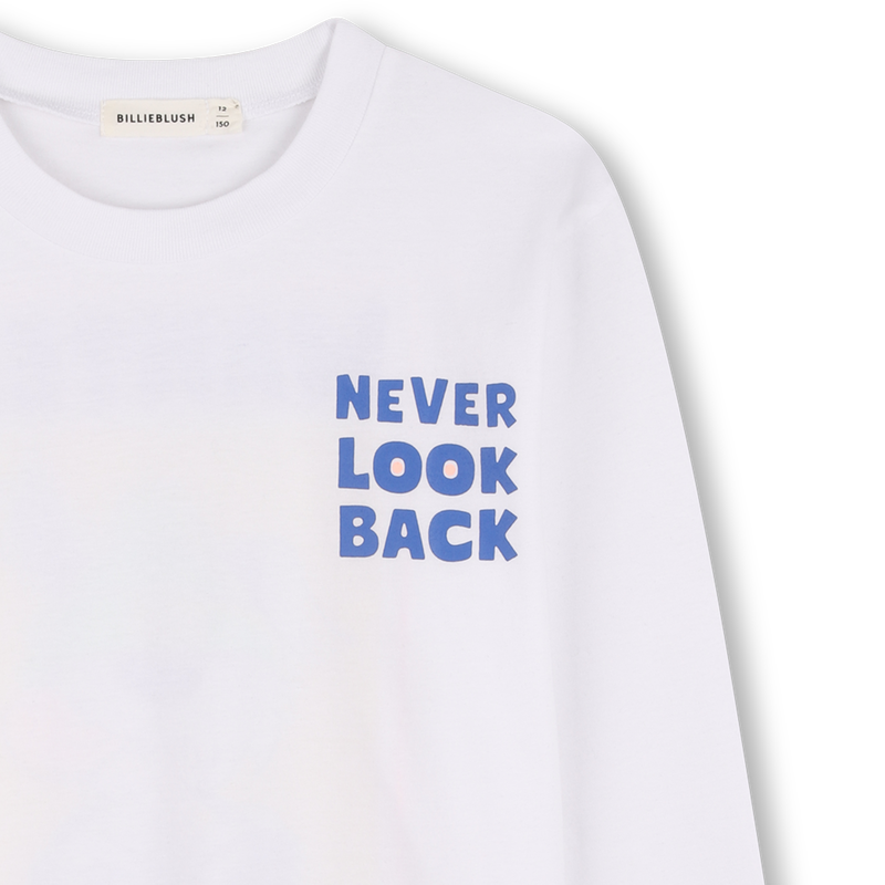 T-shirt à manches longues BILLIEBLUSH 
                    GARCON