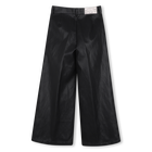 Pantalon large DKNY 
                    FILLE