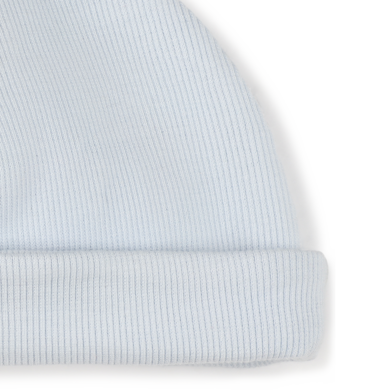 Bonnet à revers BOSS 
                    GARCON