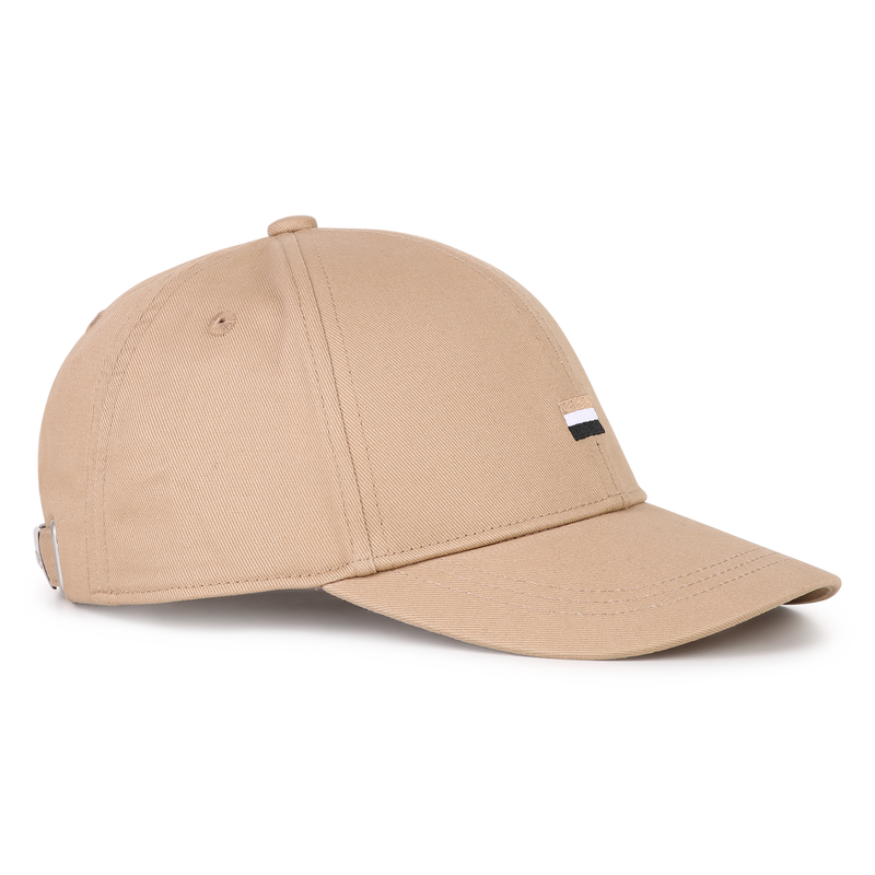 Casquette BOSS 
                        GARCON