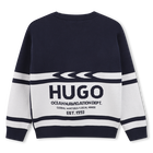 Pull Hugo 
                    GARCON