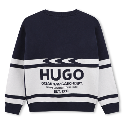 Pull Hugo GARCON