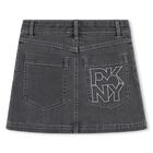 Jupe courte DKNY 
                    FILLE
