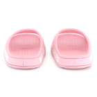 Claquettes bicolores MARC JACOBS 
                    FILLE