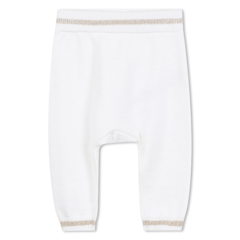 Ensemble pull et legging KARL LAGERFELD KIDS 
                    FILLE