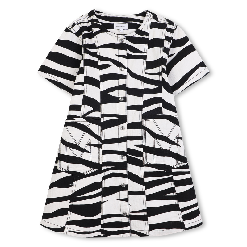 Robe MARC JACOBS 
                        FILLE