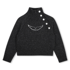 Pull ZADIG & VOLTAIRE 
                    FILLE