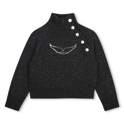 Pull ZADIG & VOLTAIRE FILLE
