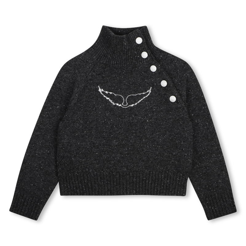Pull ZADIG & VOLTAIRE 
                        FILLE