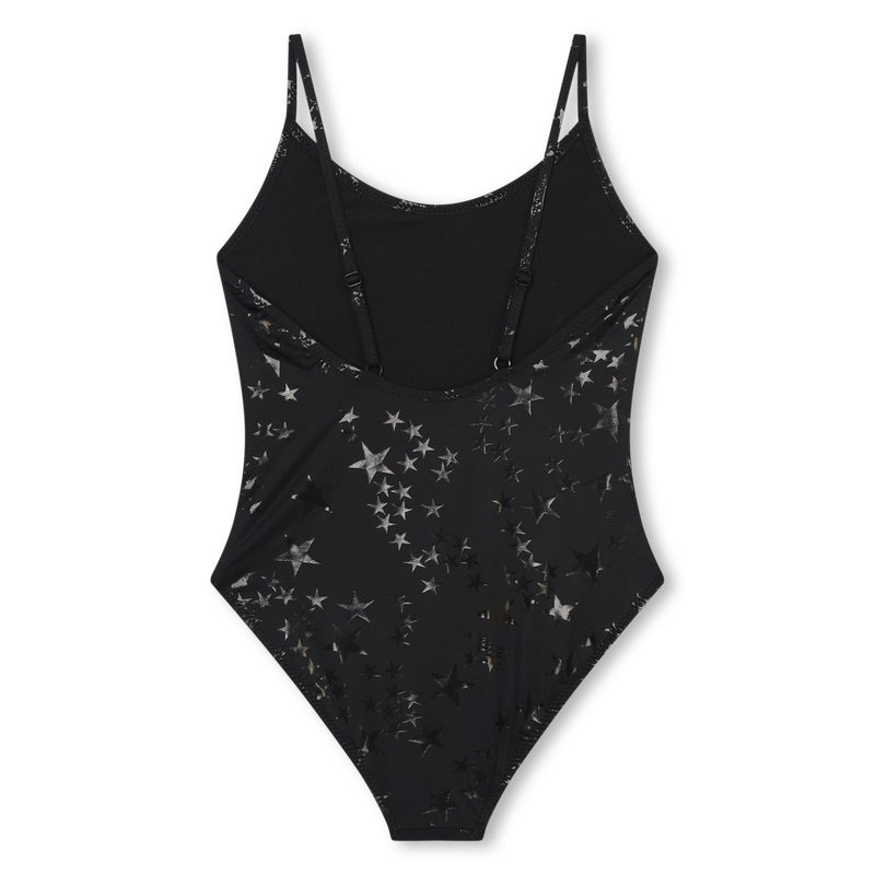 Maillot de bain imprimé rock ZADIG & VOLTAIRE 
                    FILLE
