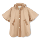 Cape en toile CHLOE 
                    FILLE