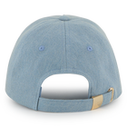 Casquette en jean CHLOE 
                    FILLE
