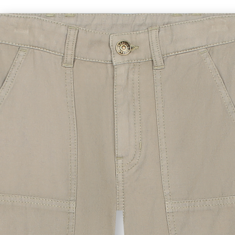Pantalon cargo ZADIG & VOLTAIRE 
                    FILLE