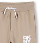 Pantalon en molleton DKNY 
                    GARCON