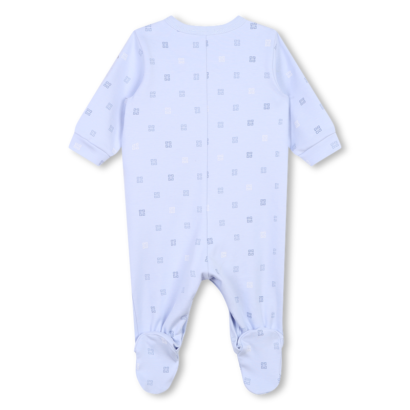 Pyjama à imprimé intégral GIVENCHY 
                    UNISEXE