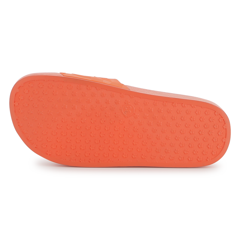 Claquettes BOSS 
                        GARCON