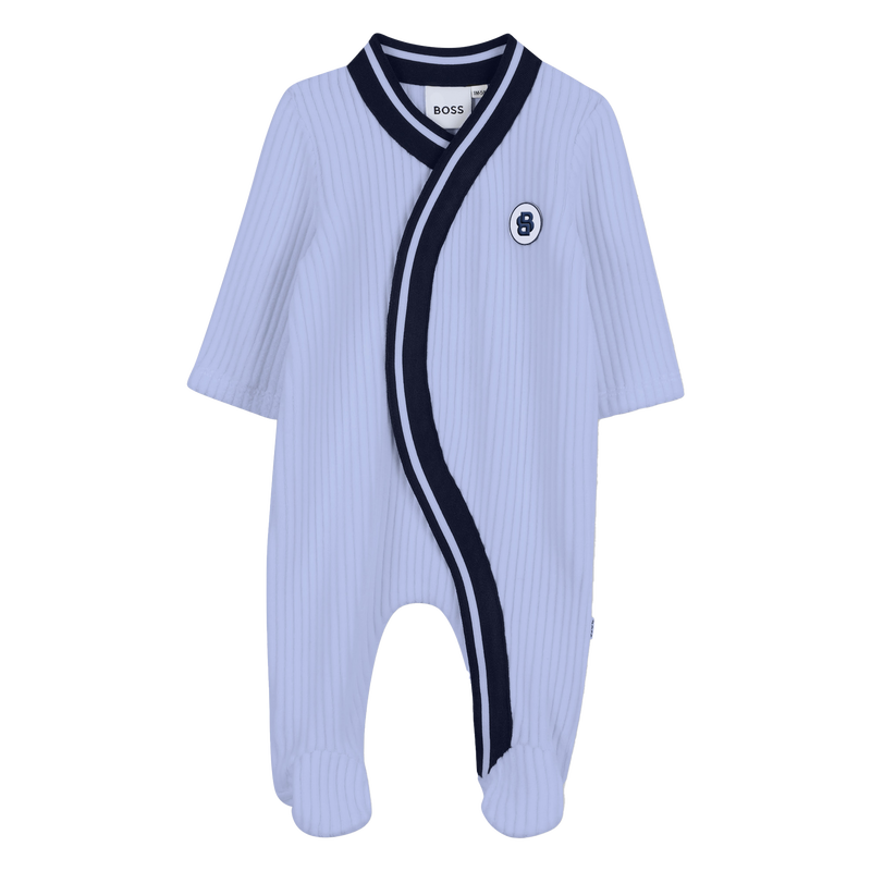 Ensemble pyjama et bonnet BOSS 
                    GARCON