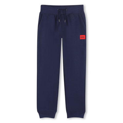 PANTALON DE JOGGING Hugo GARCON