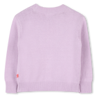 Pull en tricot BILLIEBLUSH 
                    FILLE