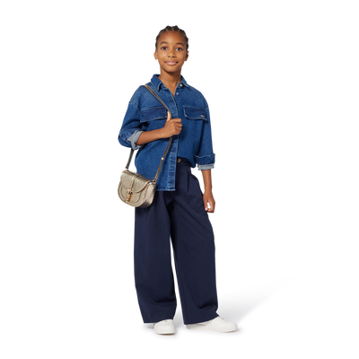 Pantalon large MICHAEL KORS FILLE