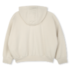 Cardigan &agrave; capuche BOSS 
                    FILLE