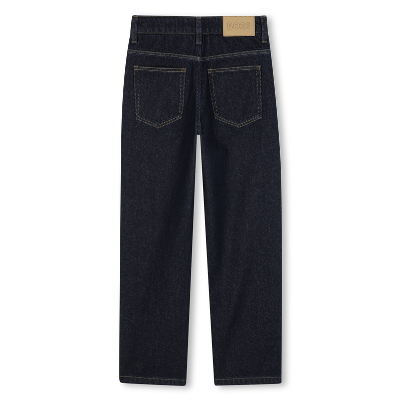Pantalon en denim BOSS 
                        GARCON