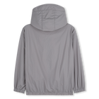 Coupe-vent &agrave; capuche KENZO KIDS 
                    GARCON