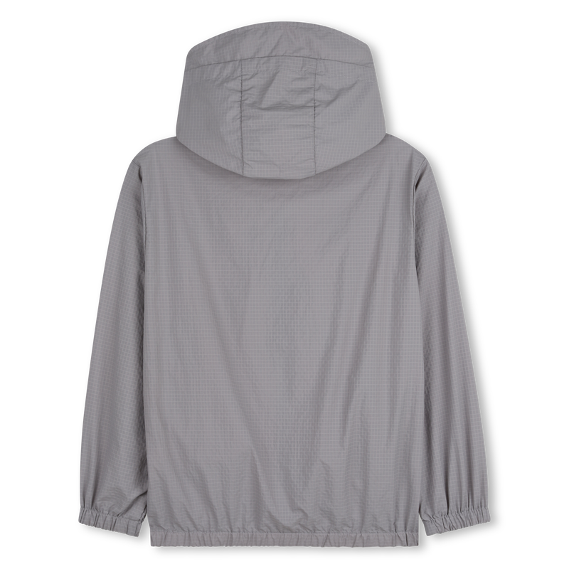 Coupe-vent &agrave; capuche KENZO KIDS 
                        GARCON