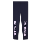 Legging &agrave; taille &eacute;lastiqu&eacute;e BILLIEBLUSH 
                    FILLE