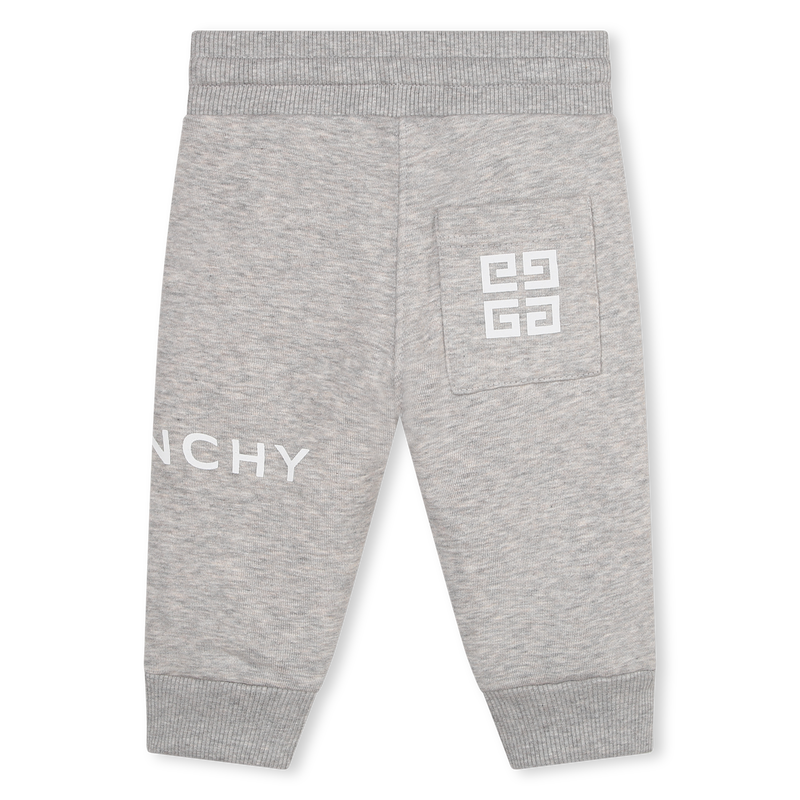 Pantalon molletonné GIVENCHY 
                    GARCON