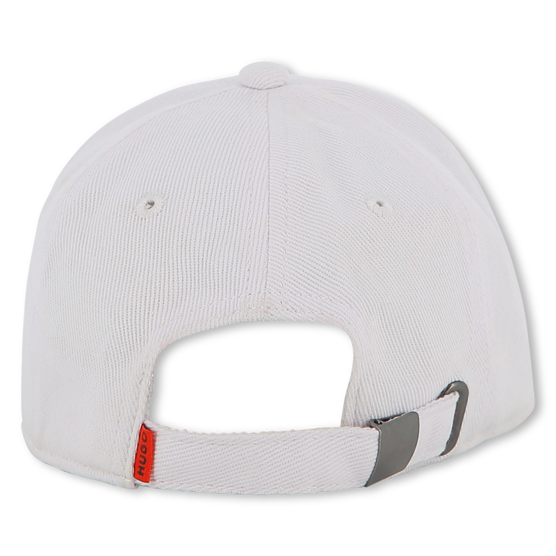 CASQUETTE AJUSTABLE Hugo 
                        UNISEXE