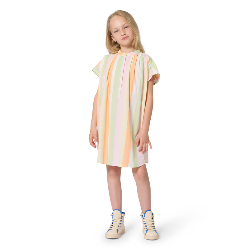 BASKETS MONTANTES KENZO KIDS 
                    UNISEXE