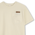 Tee-shirt manches courtes GIVENCHY 
                    GARCON