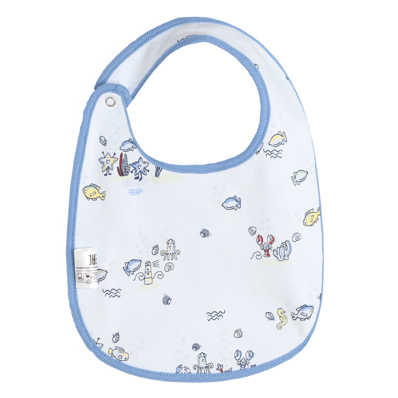 Ensemble cadeau naissance KENZO KIDS 
                    GARCON