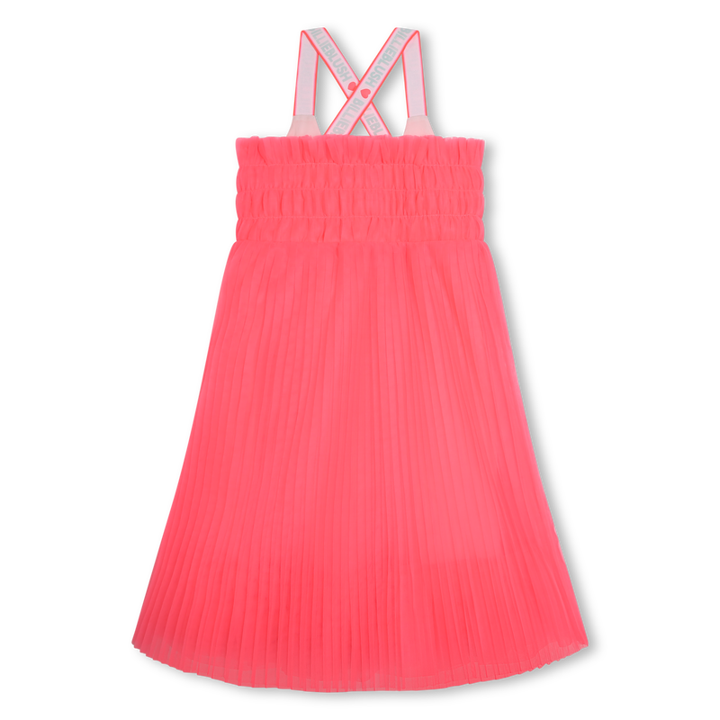Robe d'exception à bretelles BILLIEBLUSH 
                    FILLE