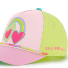 Casquette avec perles BILLIEBLUSH 
                    FILLE
